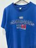 VTG Detroit Pistons Tshirt Size M