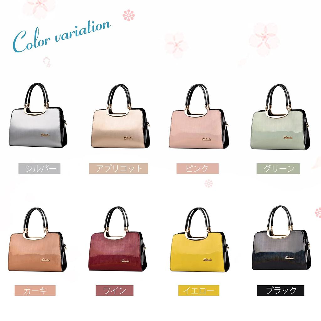 NICOLE DORIS Cute Shoulder Bag with Popular Crossbody Shoulder Stylish Mini Gift for Khaki & Women's Handbag, Bag, 2-Way Studs, Handbag, Bag, Bag,