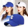 ZHENYUEQI Towel Embroidery Letter Baseball Cap
