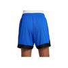Nike Court Dri-Fit Loose Quick-Dry Fashion Soft Sports Casual Shorts Kids Shorts Game-Royal Black HJ0565-480