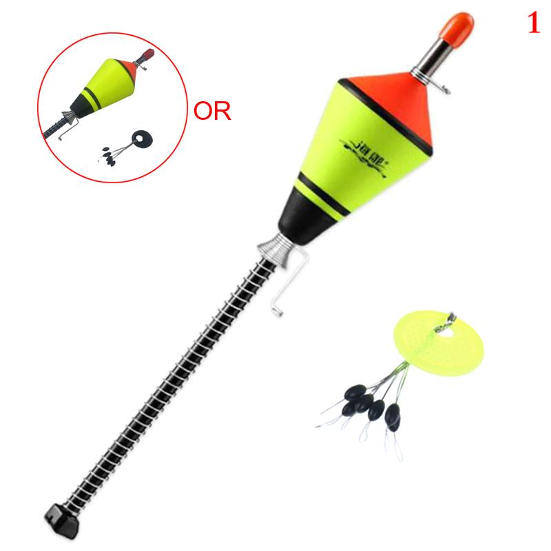 

Автоматический поплавок для рыбалки, рыболовные принадлежности, быстрый поплавок для рыбалки