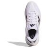 Adidas  Ligra 8 Indoor White Black Women Sneakers Cloud-White Core-Black IH8118