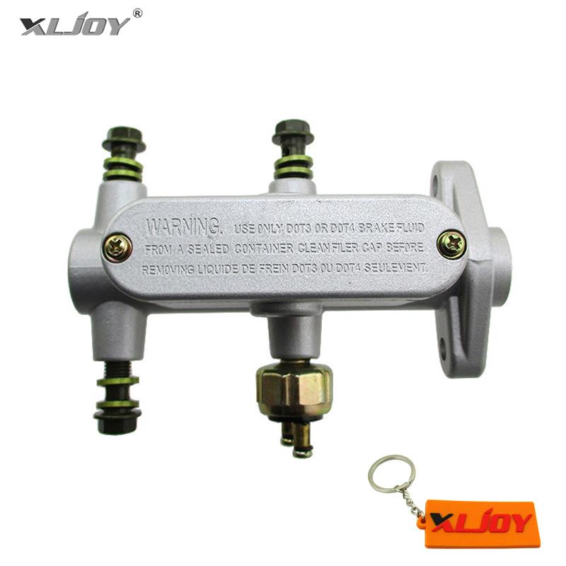 XLJOY Brake Master Cylinder For 150cc 250cc ATV Go kart Buggy UTV