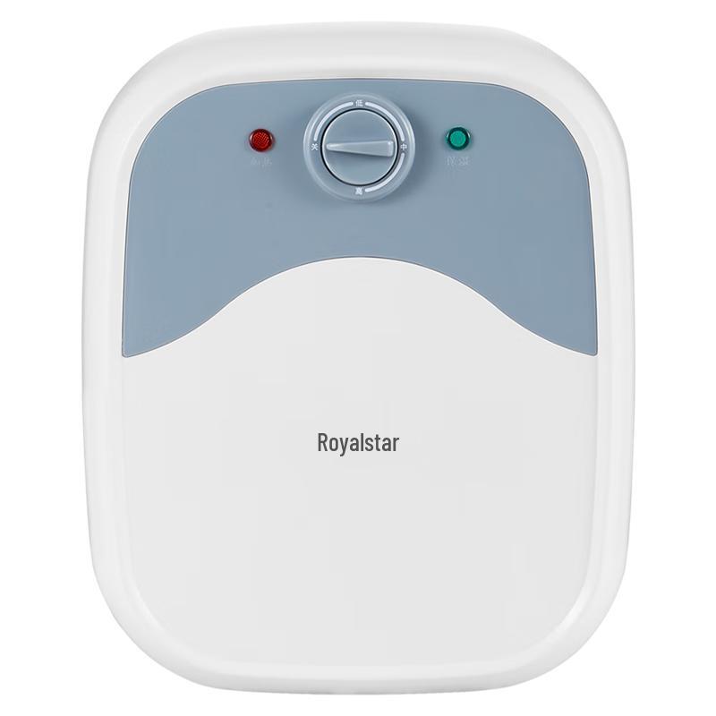 Royalstar Compact Under-Sink Electric Water Heater CN plug (adapter included)
