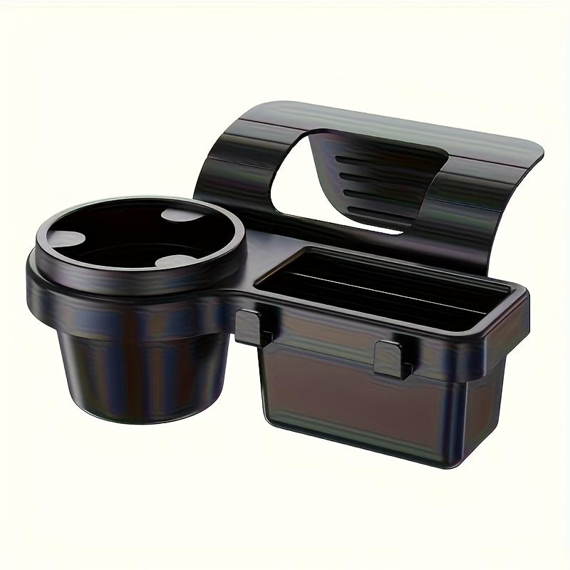 Car multi-functional storage box, car key storage, water cup holder, window storage holder, car cup holder, window cup holder
