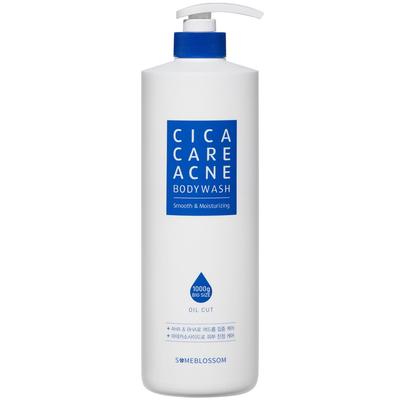 Some Blossom Cica Care Acne Body Wash, 1 кг, 1 шт