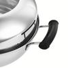 DESLON DFS-D066 Stainless Steel Multi-purpose Soup Pot Steamer