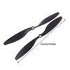 2Pcs 1045 10" Propeller Prop Cw Ccw Blade For F450 F550 Rc Quadcopter Spare Parts (1 Pairs)