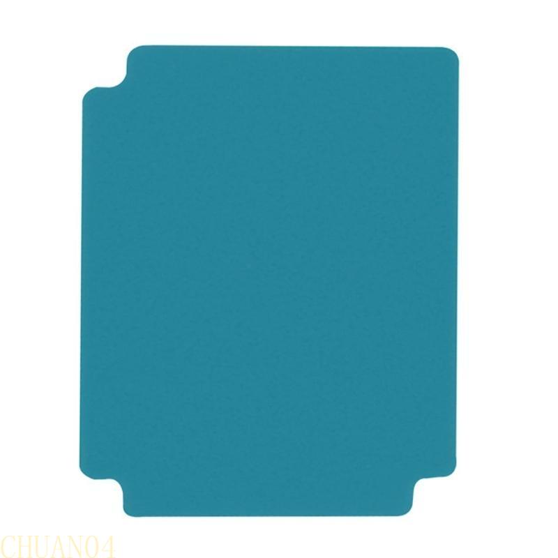A1A2 12Pcs/set 3.6x2.7 Inches Multicolor Card Dividers Plastic Divider Cards for Games Card Sports Card, Trading Card Divider