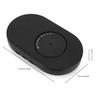Mouse Jiggler Mouse Mover with Timer/Switch Button Undetectable Moves Mouse Automatically USB C Cable Keep For PC Screen Active