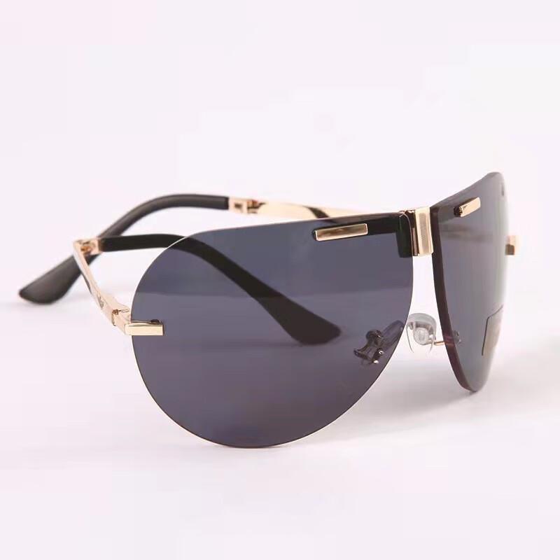 

Складані поляризаційні сонцезахисні окуляри-авіатори Shunhualang