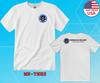 HIC Hawaiian Island Creations White Size S-5XL