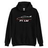 Premium Hoodie Für F1 LM 1996 Auto-Besitzer Geburtstagsgeschenk