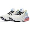 Nike Womens Joyride Run Flyknit 'Sunbleach' (women's Sizes) Summit White / Black / Sunbleach / Glacier Ice / Lava Flow / Zitron Running Shoes