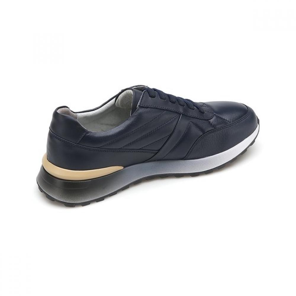 Misope Men S SneakerS 3cm 022410005 2color