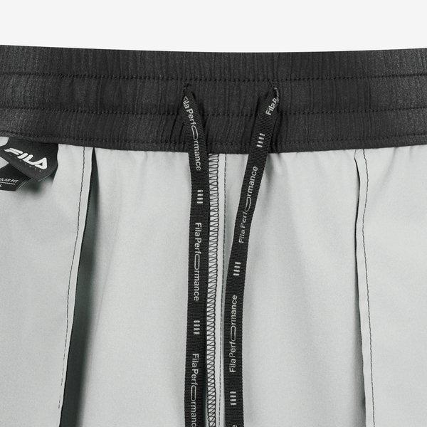 Fila Allover Print Shorts