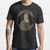 John Brown Did Nothing Wrong Gift Hot Sale Clown T Shirt Menwomen Printed  Fashion Tshirts