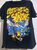 Sleeping With Sirens Černé tričko Retro Plná velikost S-5XL unisex TA966 Unisex tričko