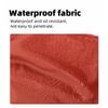 1Pair Soft Leather Oil-Proof  Sleeve Multi-function Cleaning Oversleeves Working Arm Protector