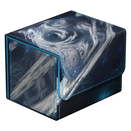 Ultimate Guard - Sidewinder 100+ Xenoskin - Magic: The Gathering - Edge of Eternity - Uthros, Titanic Godcore