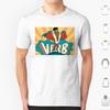 Verb T Shirt 6xl Cotton Cool Tee Schoolhouse Saturday Morning Cartoons Cartoon Cartoons Animation Animated 1970s Pop Culture