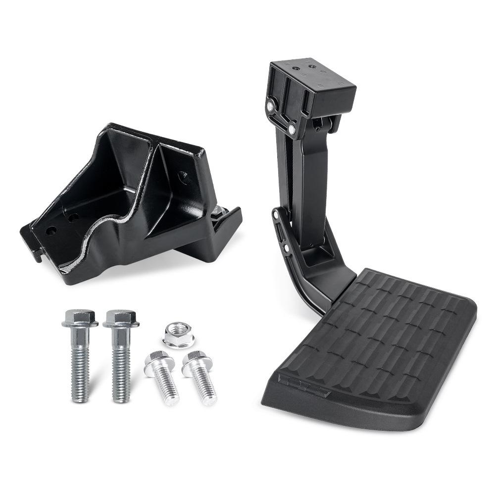 Modified Tailgate Foot Pedal for 2014-2021 Toyota Tundra PT392-34140