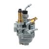 TTR50 Motorcycle Carburetor 12mm For Yamaha TTR 50 TT-R50E 50cc 2006 2007 2008 2009-2011 Minibike Mini Dirt Bike Engine Parts