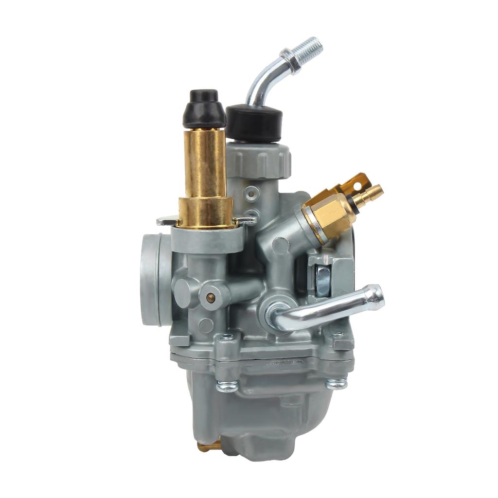 TTR50 Motorcycle Carburetor 12mm For Yamaha TTR 50 TT-R50E 50cc 2006 2007 2008 2009-2011 Minibike Mini Dirt Bike Engine Parts