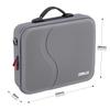 New Storage Bag For DJI NEO 2 Integrated Carrying Case Handbag Travel PU Suitcase with Shoulder Strap Drone Accessories Bag