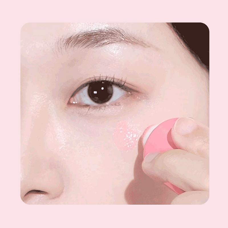 [WAKEMAKE] Shaking Blur Cheek 4g