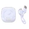 Magnetic Charging Case Fit for R02 R03 R06 R11M R8 H01 SR05 Smart Ring Charging Box Transparent Cover Built In 300mAh