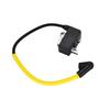 Zapalovací cívka 537418701 pro Husqvarna 223L 223R 323R 323L 325RJ strunovou sekačku