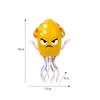 Eight-claw Twisting Dancing Octopus Toy Magical Stress Relieving Toys  for Children's Gift