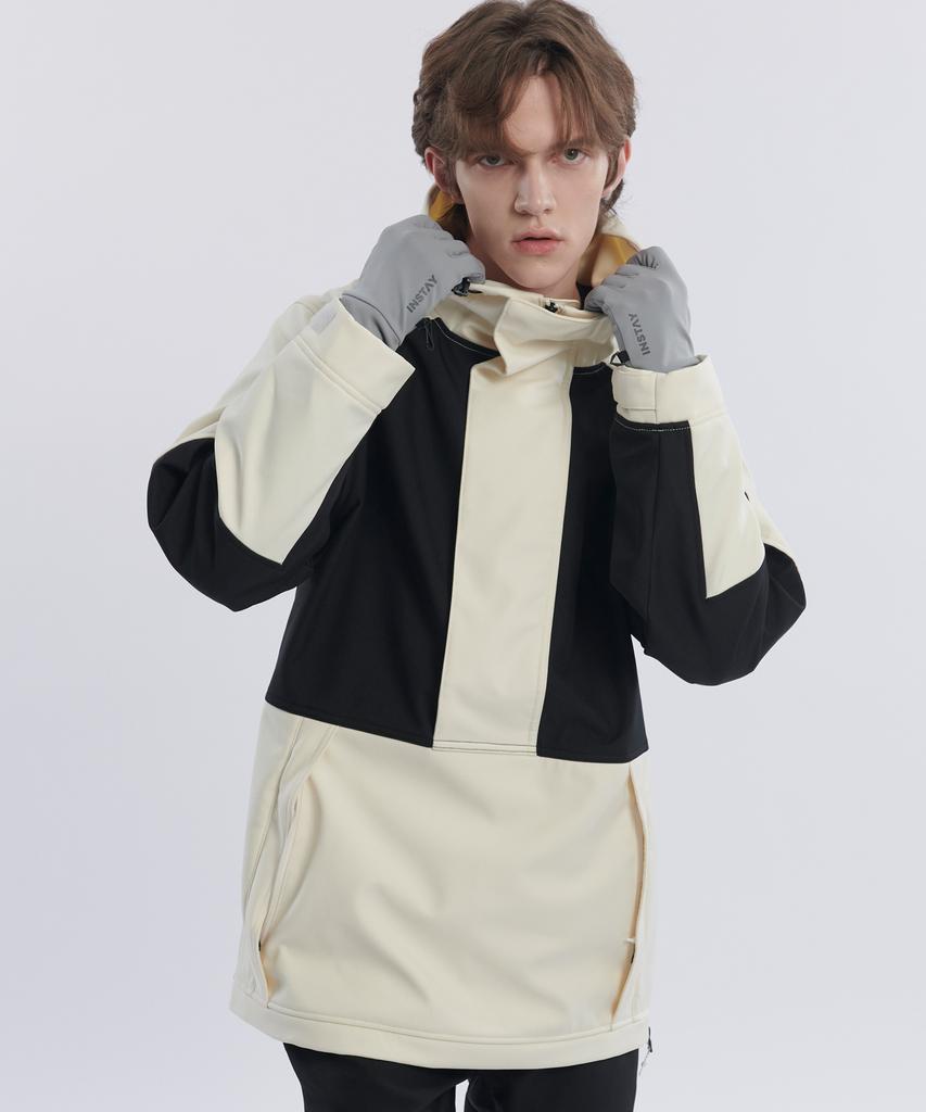 Instay Mellow Anorak Jacket