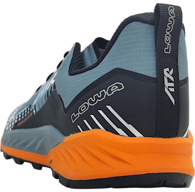 Ботинки Lowa Amplux 2 GTX EU 44