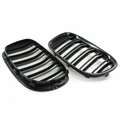 Accesorii de exterior – Radiatoare și alte grile