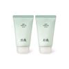 Hanyul [1+1] Hanyul Trouble Calming Mugwort Moisture Cream Project  55ml+55ml 