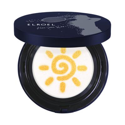 ELROEL Pano Big Sun Cushion Plus Tennis Editie 25g (SPF50+ PA++++)_ELROEL, gratis