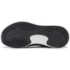 Li Ning Cushioning, Wear Resistant Low top Running Shoes Women's Black ARST042-1