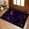 Lunar Magic Carpet Rug for Bedroom Living Room Home Sofa Decoration,Playroom Sofa Office Home Decor Game Large Decor Floor Mat