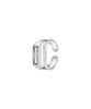 Sentiments No.285 [Silver] Ring