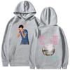 Kuss Immer Disco Gelegentlich 2026 Album Hoodies Herren Damen Übergroße Sweatshirts Mode Hip Hop Langarm Pullover