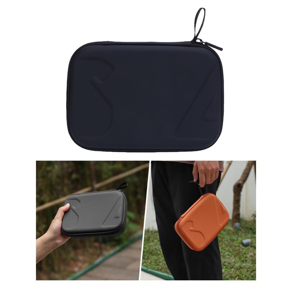 Carrying Bag Fit for Mobile 7 Full EVA Shockproof Anti Scratch Stabilizer Travel Case