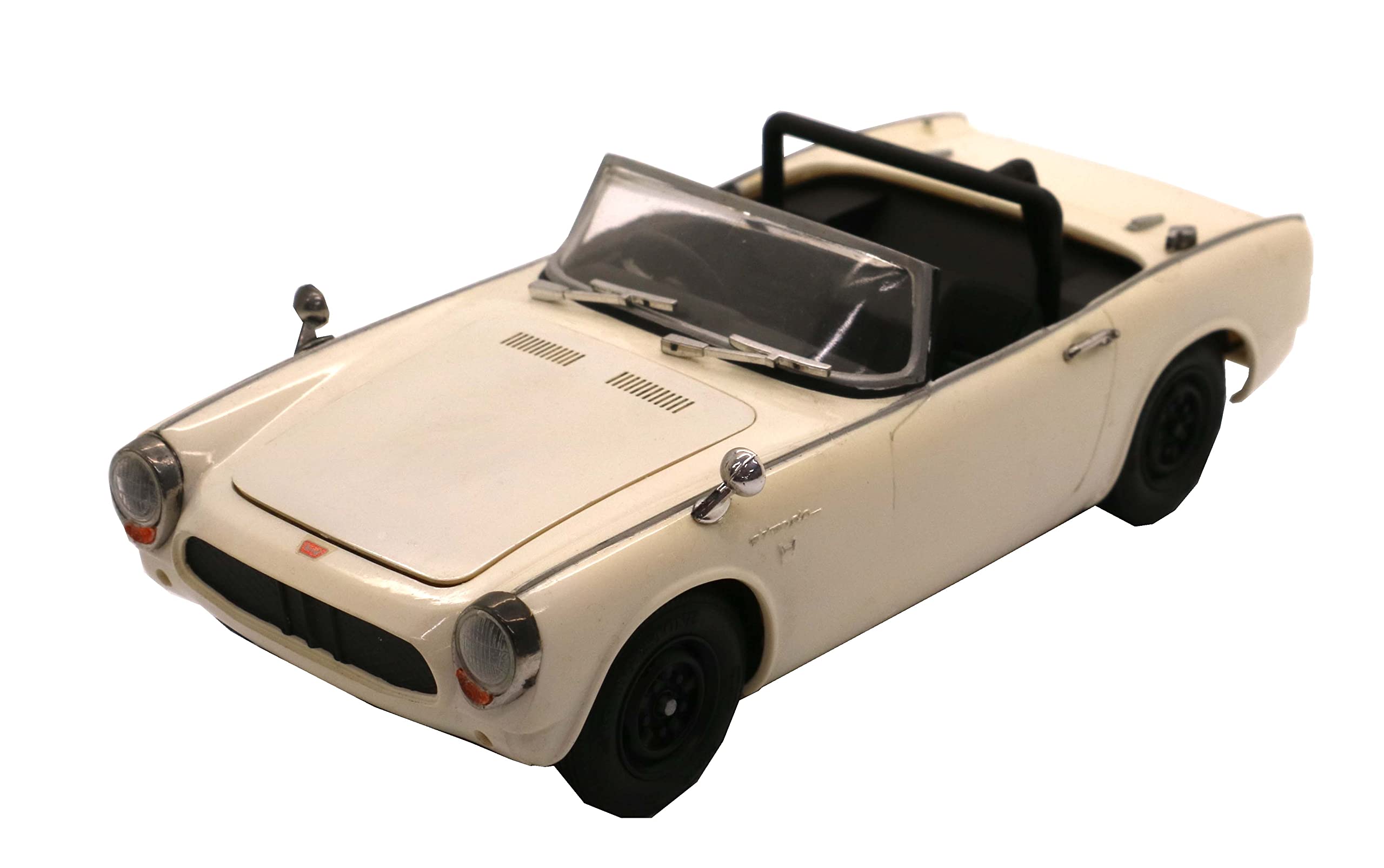 

Fujimi Model 1/24 Inch Up Series No. 104 Honda S800 ID-104