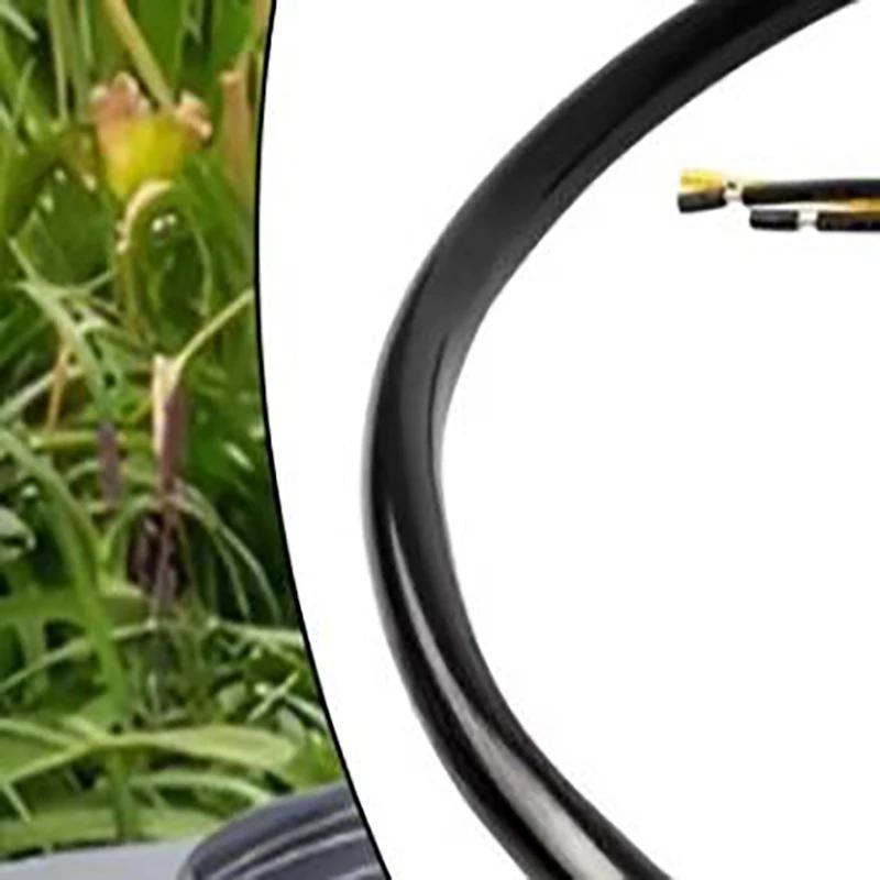 GY20878 Power Output Shaft Clutch Wiring Harness Repair Kit E140, LA165, X146R Lawn Mowers Trimmer -Cable Replacement Set Garden