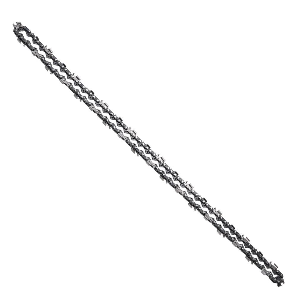 Steel Chainsaw Chain 16/18/20-inch Gauge 325 Drive Link For Electric Chainsaws Replacement Garden Tool