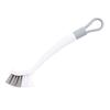 2 In 1 Window Brush, Wet and Dry Cleaning Brushes Window Grooves Cleaning Scrubber Tools Set