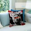 TV Show The BBoys Cushion  Pillow Gift Home Office Decoration Pillow Bedroom Sofa Car Cushion CoverPillow Case