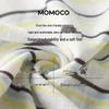 MOMOCO Boy's Short Sleeve T-Shirt