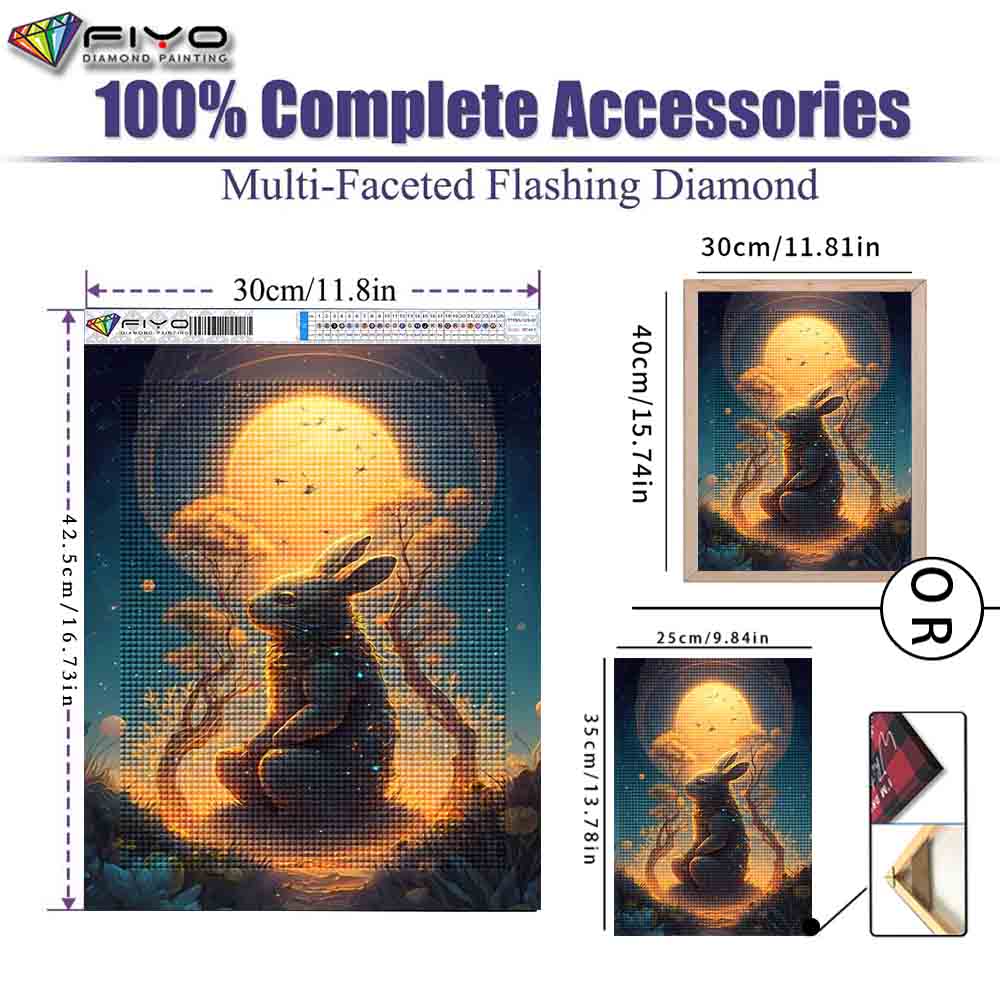 DIY Vollkreis Diamantmalerei Kreuzstich 3D süßes Tier Home dekorative Kunst Diamantmalerei 5d Diamantkunstmalerei